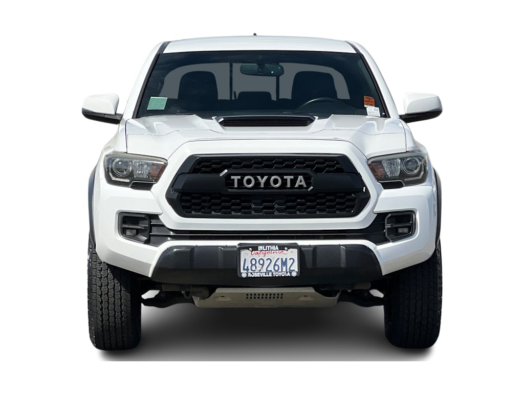 Thumbnail: 2017 Toyota Tacoma - 19