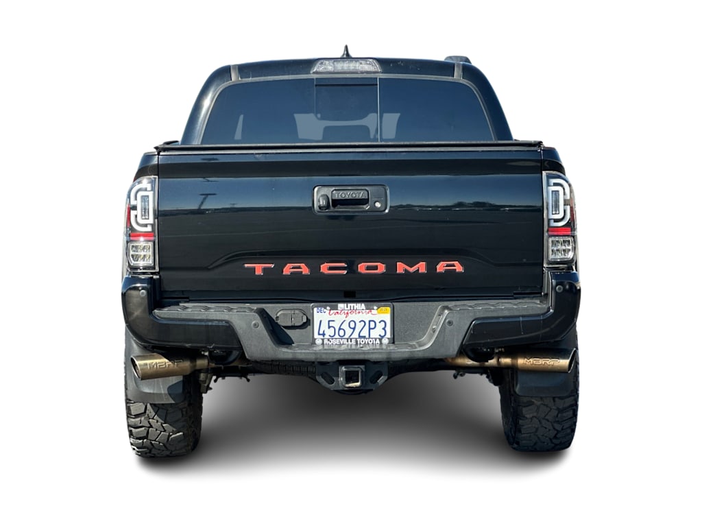 Thumbnail: 2019 Toyota Tacoma - 5