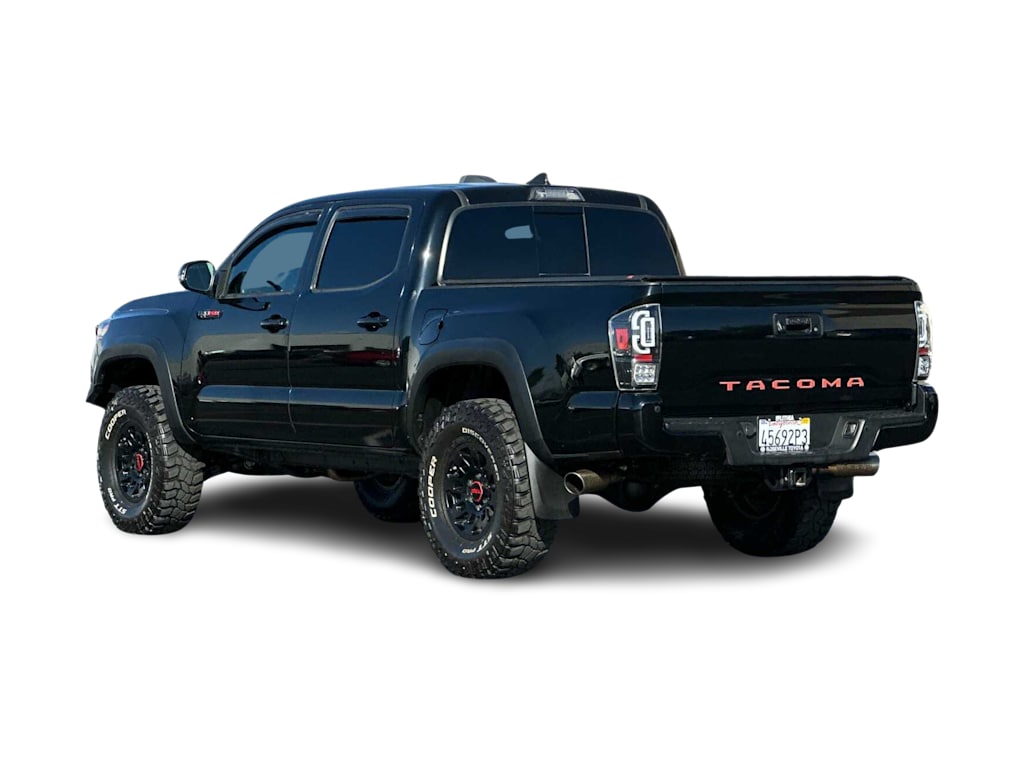 Thumbnail: 2019 Toyota Tacoma - 4