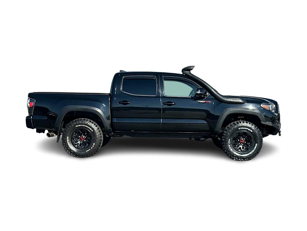 Thumbnail: 2019 Toyota Tacoma - 19