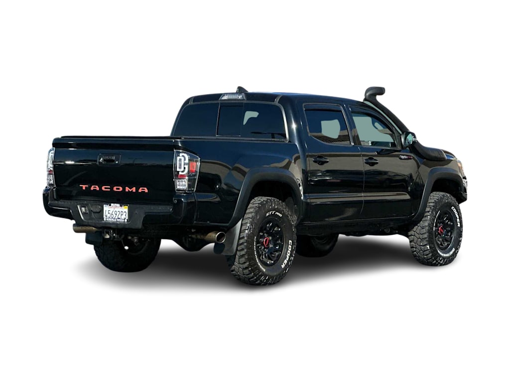 Thumbnail: 2019 Toyota Tacoma - 17
