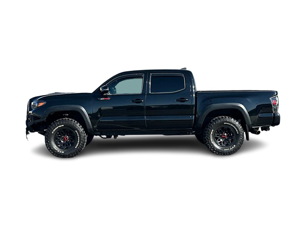 Thumbnail: 2019 Toyota Tacoma - 3