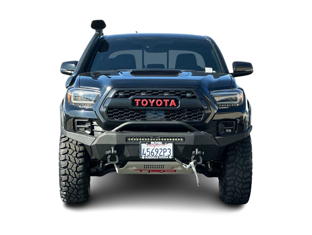 Thumbnail: 2019 Toyota Tacoma - 6