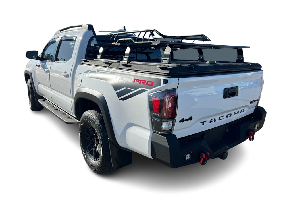 Thumbnail: 2021 Toyota Tacoma - 2