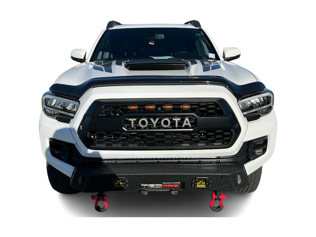 Thumbnail: 2021 Toyota Tacoma - 4