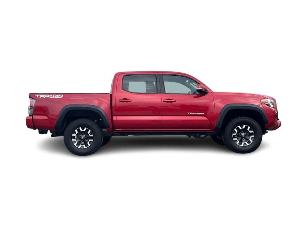 2021 Toyota Tacoma SR 17