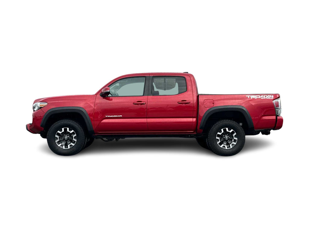 2021 Toyota Tacoma SR 3