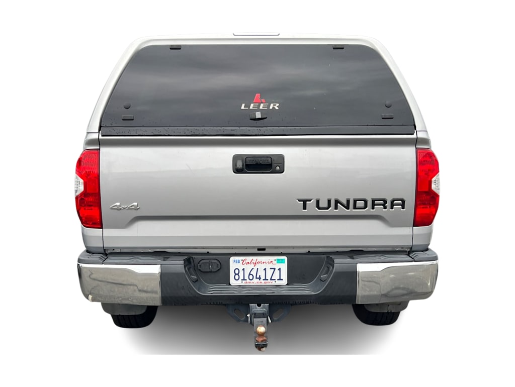 Thumbnail: 2016 Toyota Tundra - 3