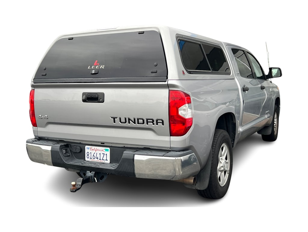 Thumbnail: 2016 Toyota Tundra - 11
