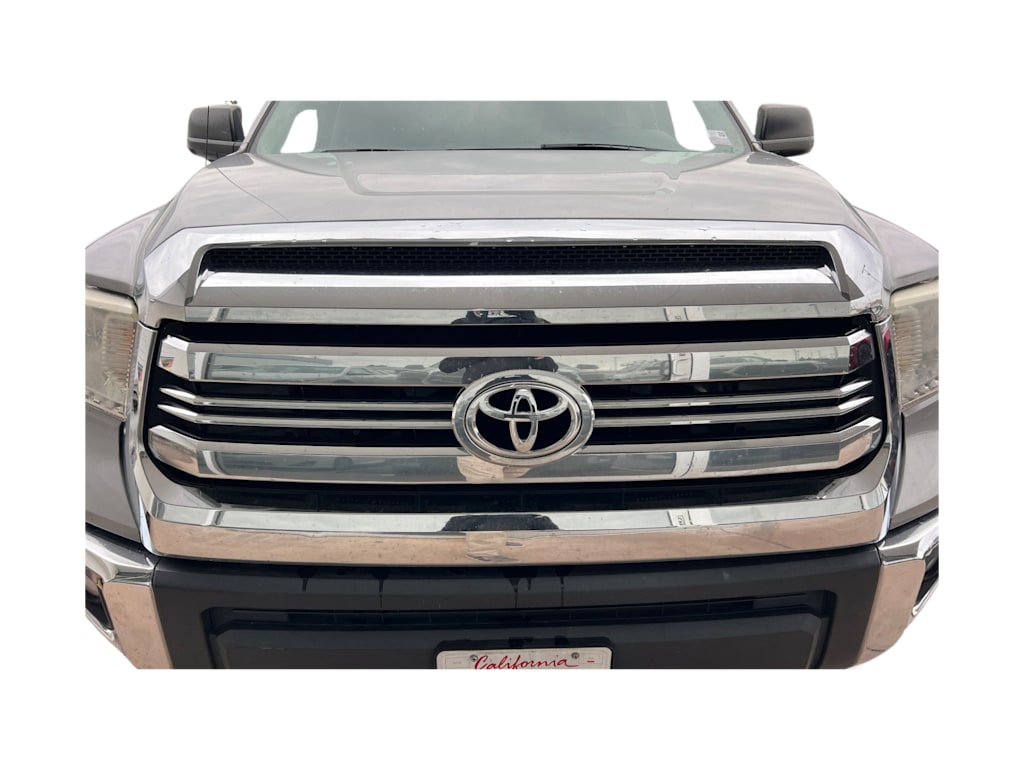 Thumbnail: 2016 Toyota Tundra - 15