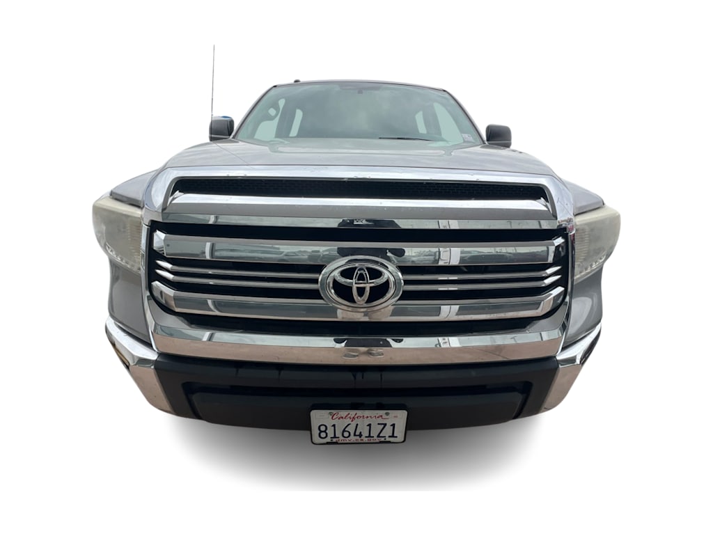 Thumbnail: 2016 Toyota Tundra - 4