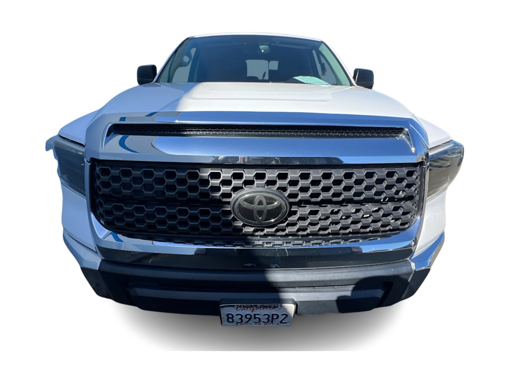 Thumbnail: 2019 Toyota Tundra - 4
