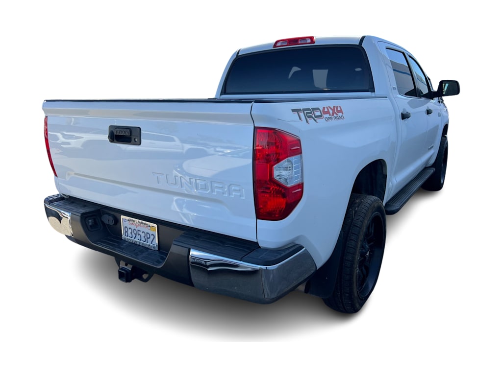 Thumbnail: 2019 Toyota Tundra - 11