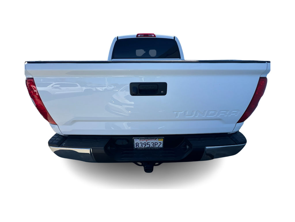 Thumbnail: 2019 Toyota Tundra - 3