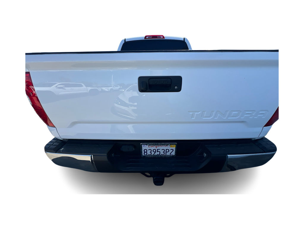 Thumbnail: 2019 Toyota Tundra - 18
