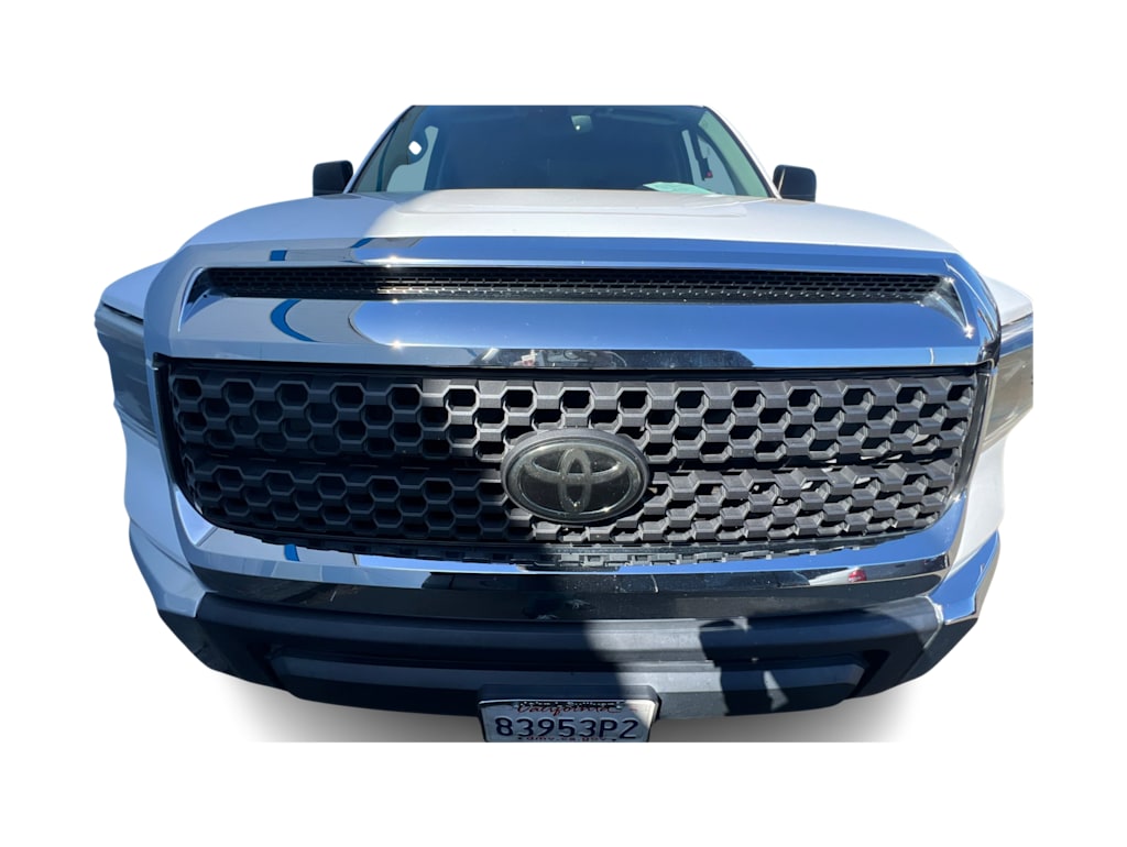 Thumbnail: 2019 Toyota Tundra - 13