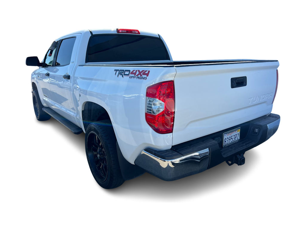 Thumbnail: 2019 Toyota Tundra - 2