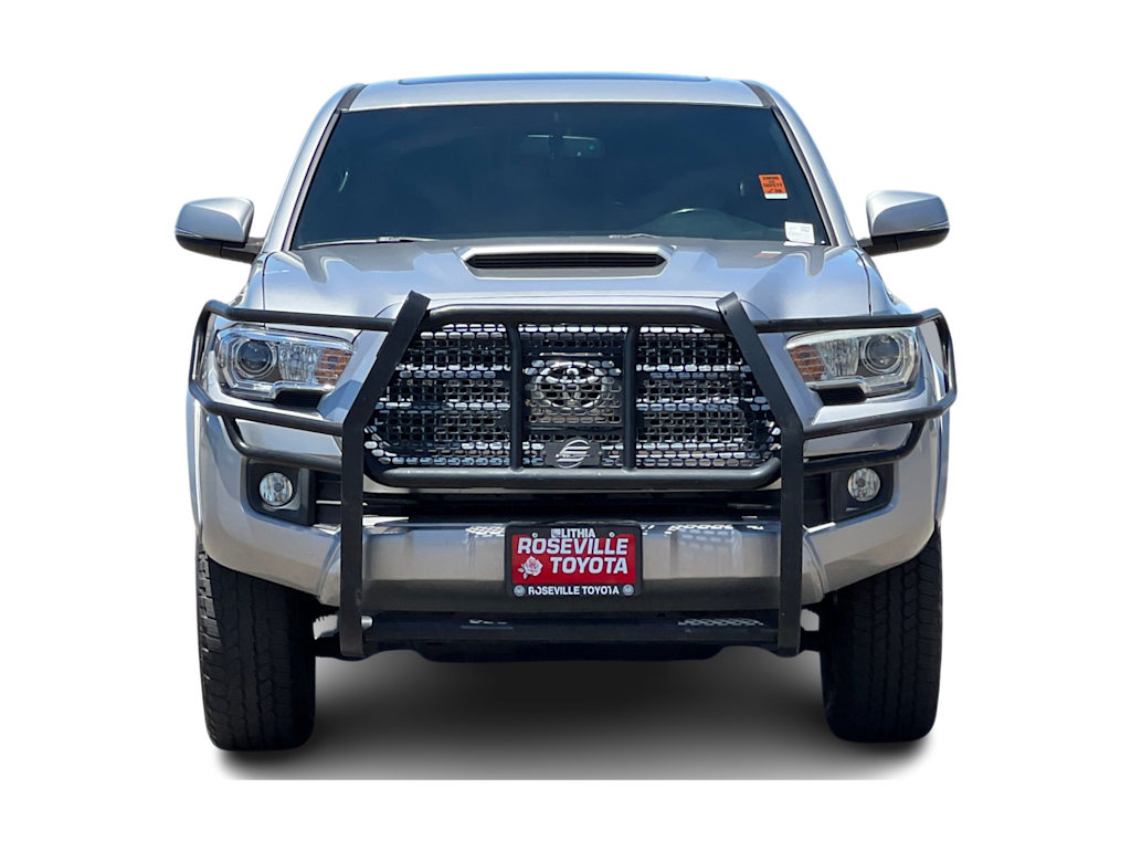 Thumbnail: 2016 Toyota Tacoma - 6