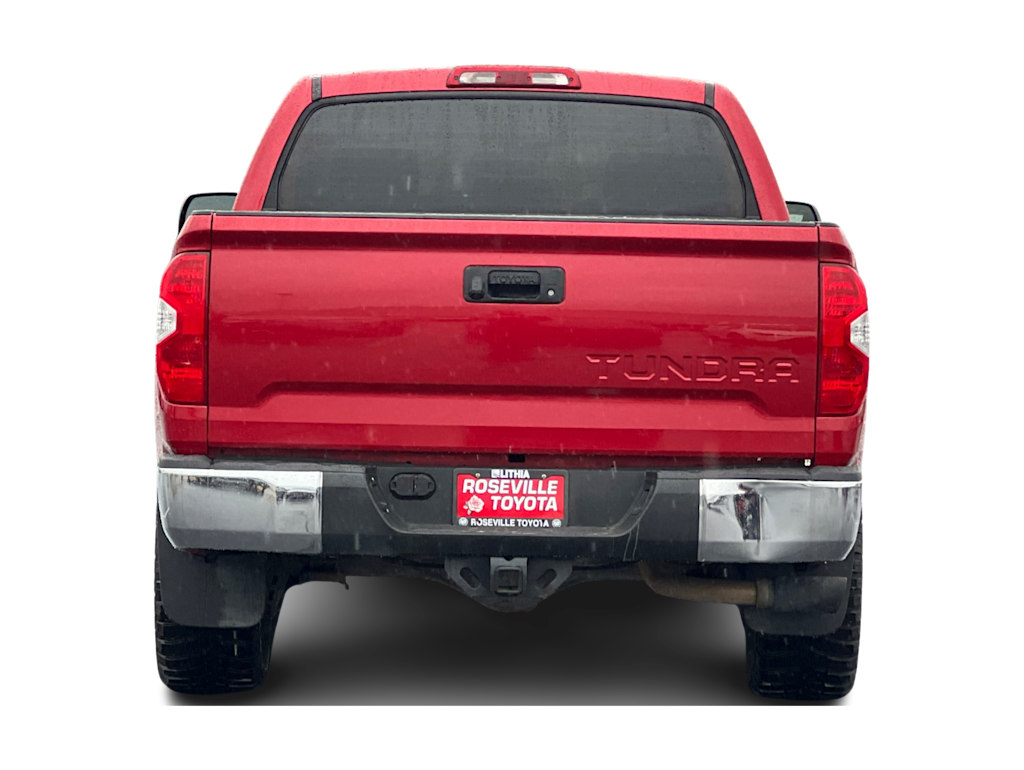 Thumbnail: 2019 Toyota Tundra - 4