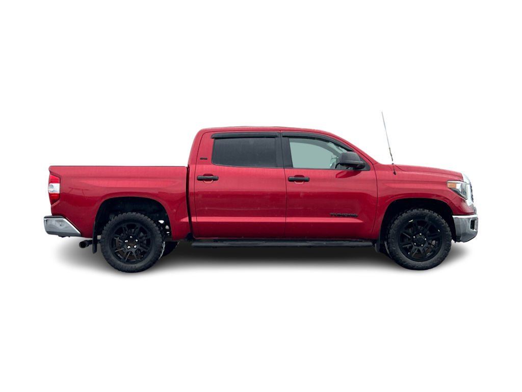Thumbnail: 2019 Toyota Tundra - 16