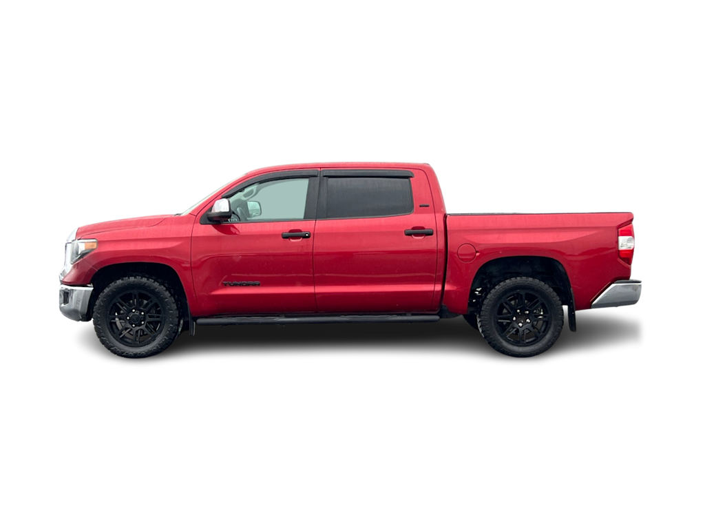 Thumbnail: 2019 Toyota Tundra - 3