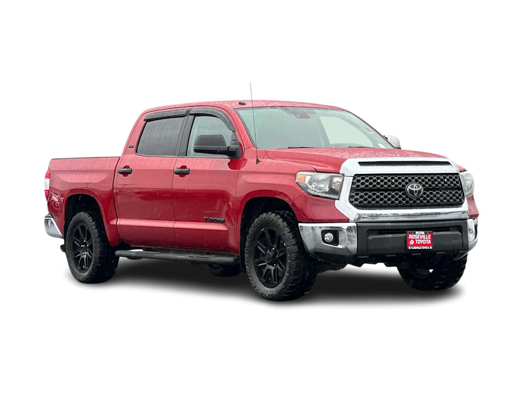 Thumbnail: 2019 Toyota Tundra - 15