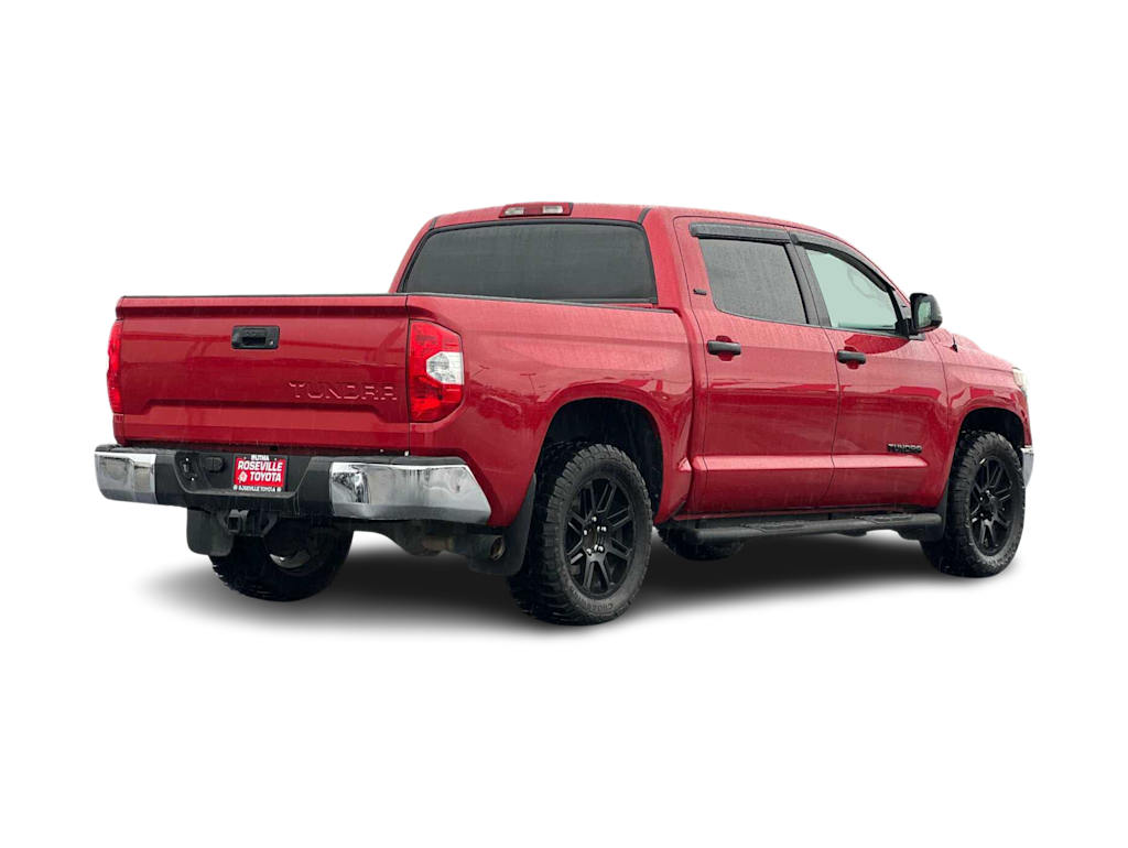 Thumbnail: 2019 Toyota Tundra - 14