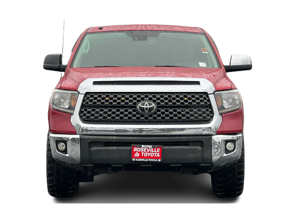 Thumbnail: 2019 Toyota Tundra - 18