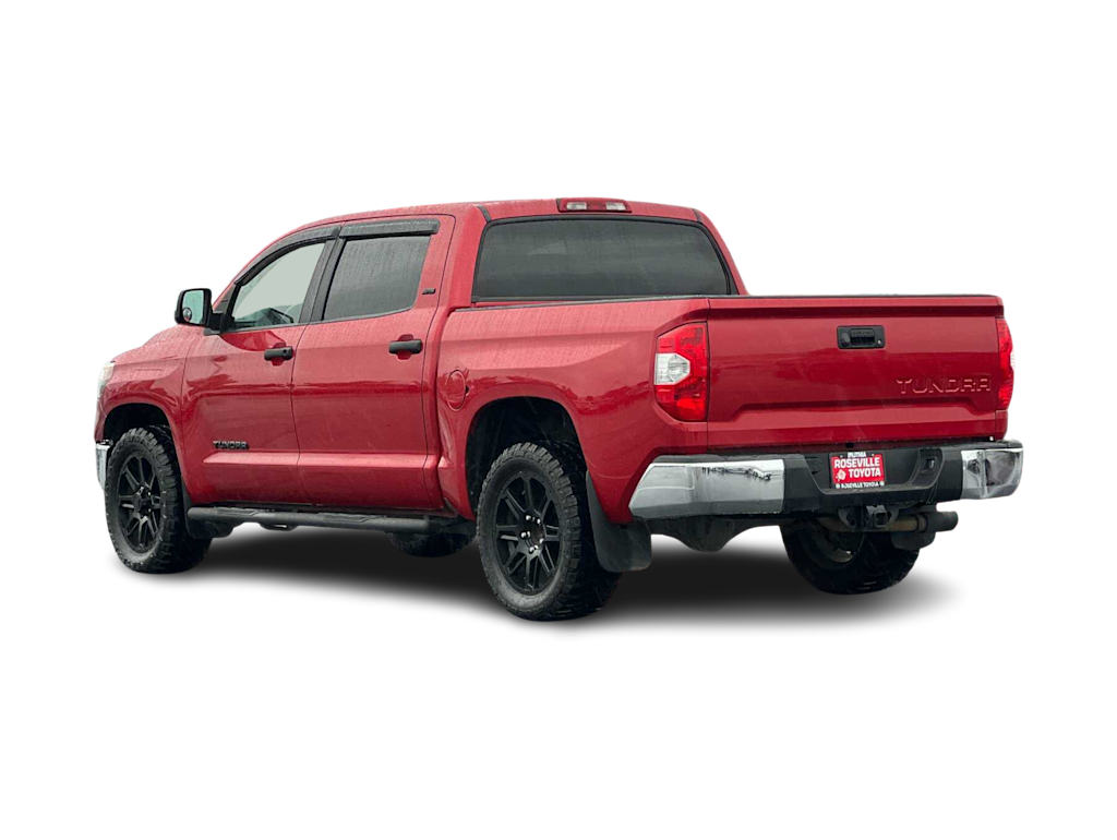 Thumbnail: 2019 Toyota Tundra - 17