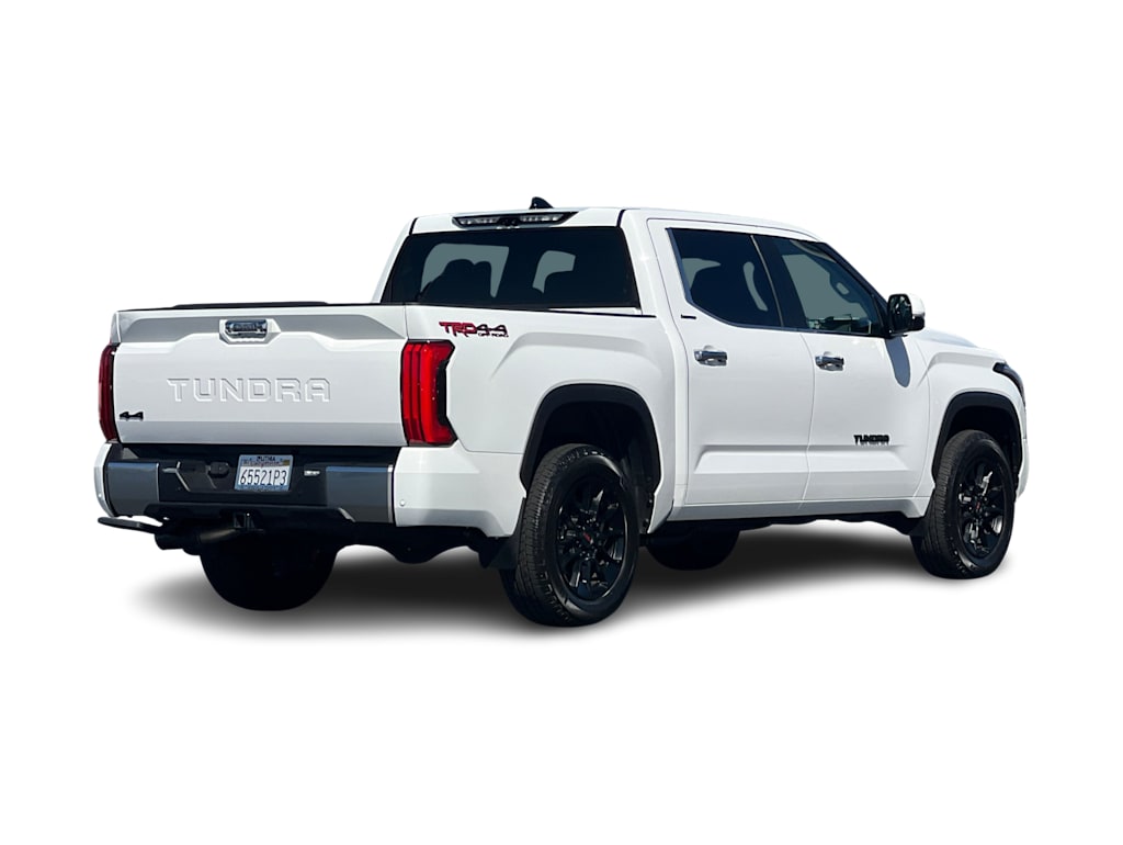 Thumbnail: 2022 Toyota Tundra - 16