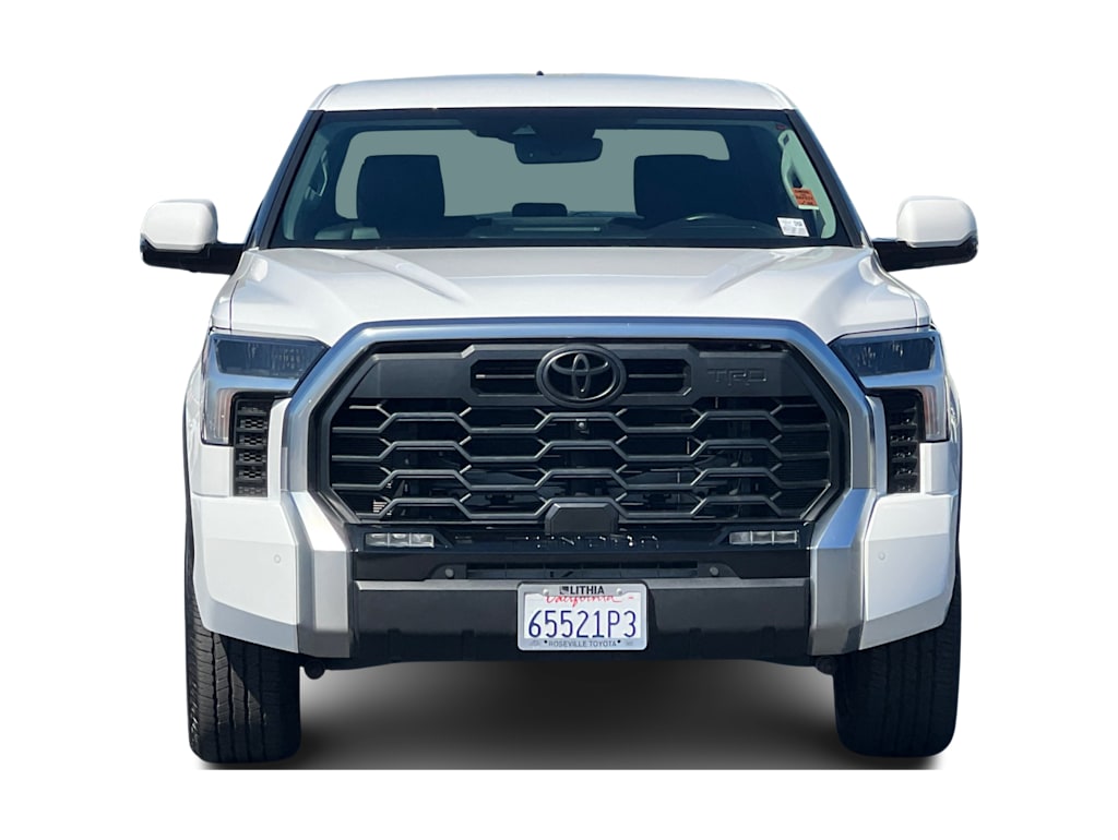 Thumbnail: 2022 Toyota Tundra - 6