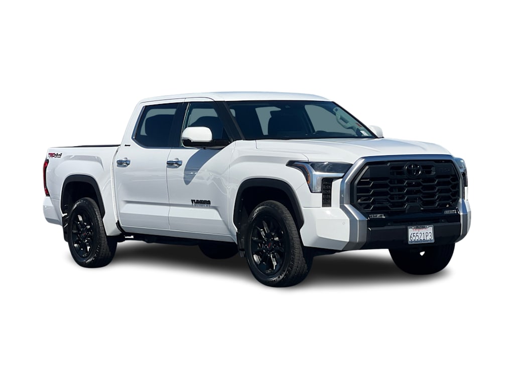 Thumbnail: 2022 Toyota Tundra - 17