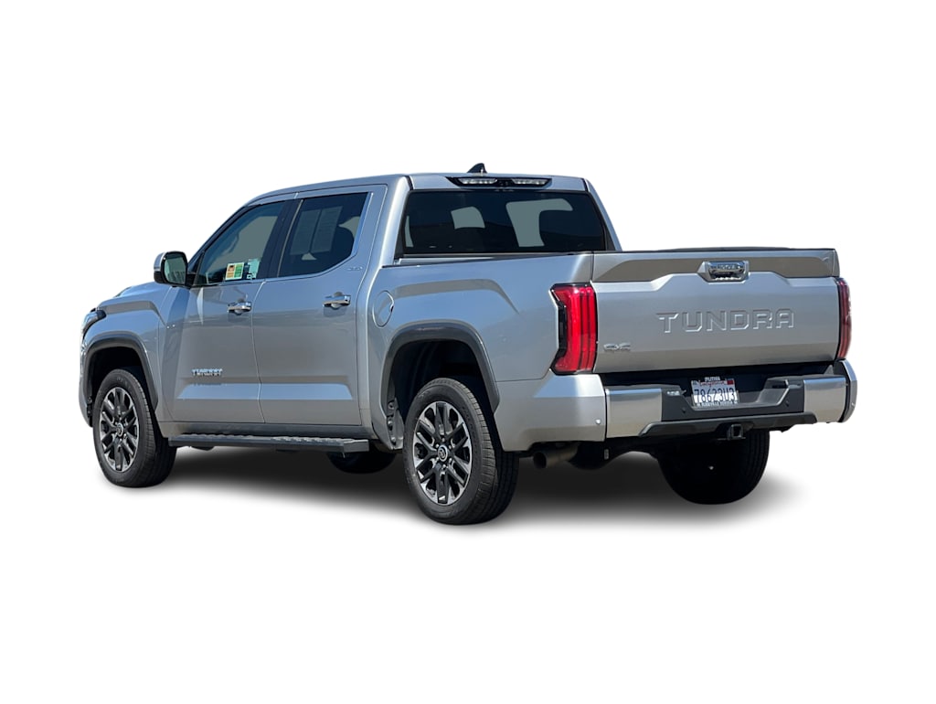 Thumbnail: 2023 Toyota Tundra - 4