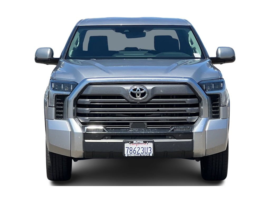 Thumbnail: 2023 Toyota Tundra - 6