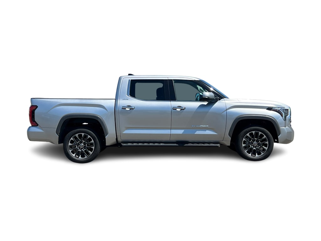 Thumbnail: 2023 Toyota Tundra - 19