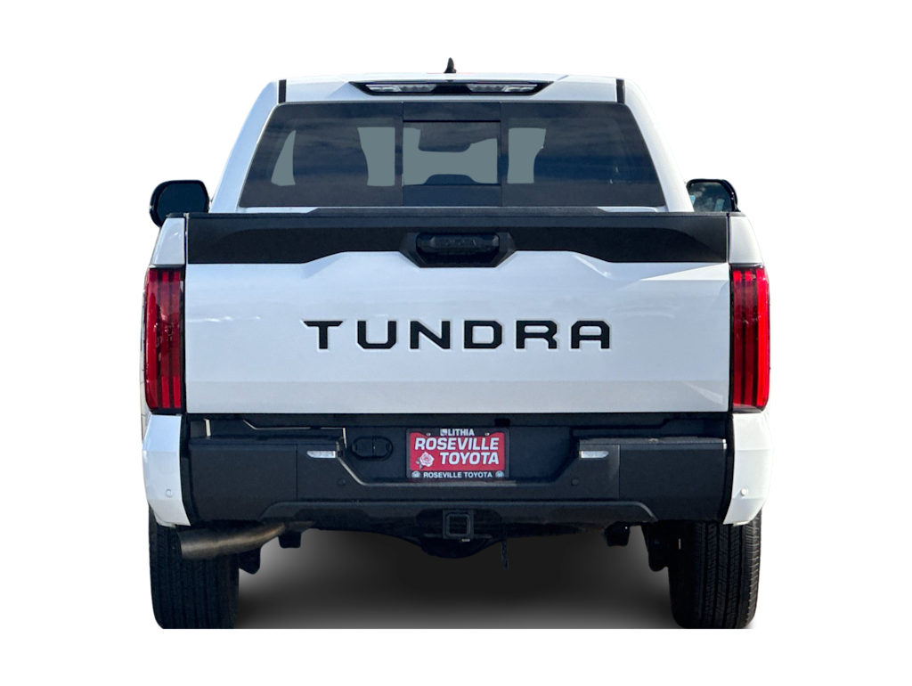 2022 Toyota Tundra SR5 5