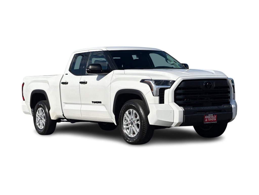 2022 Toyota Tundra SR5 18