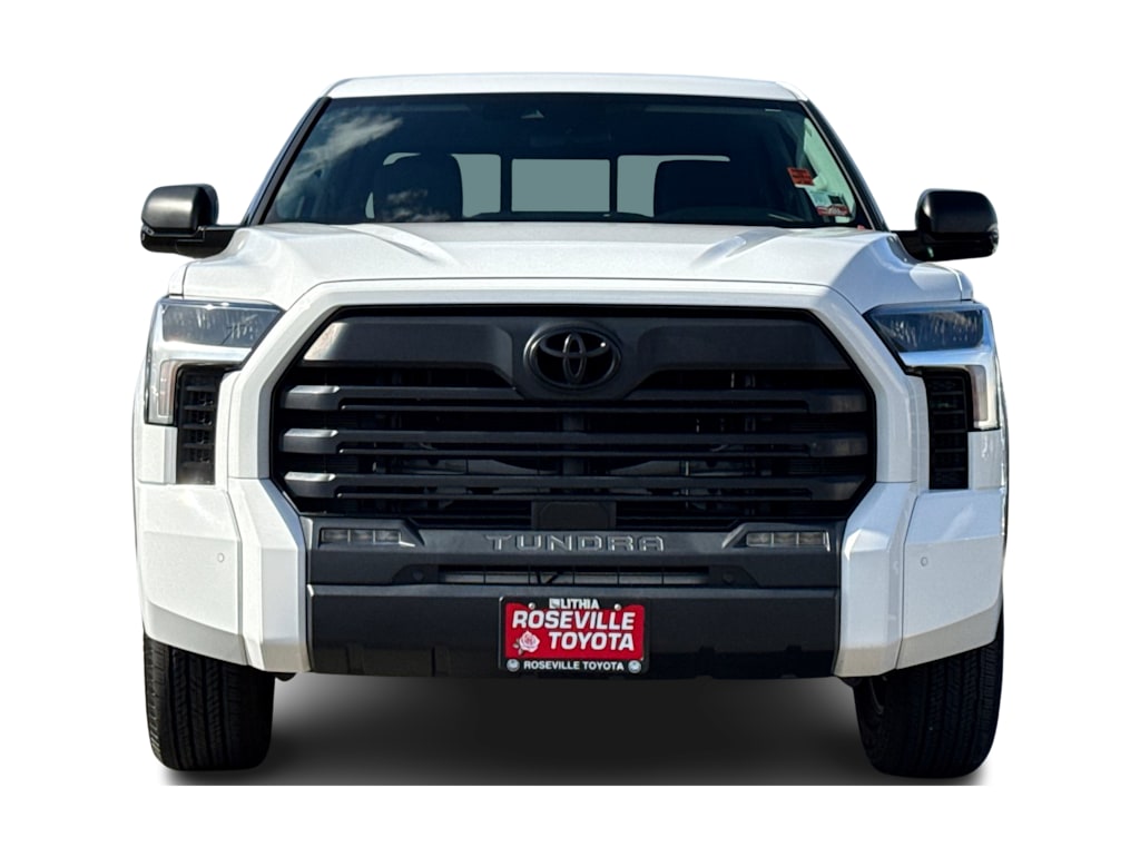 2022 Toyota Tundra SR5 6