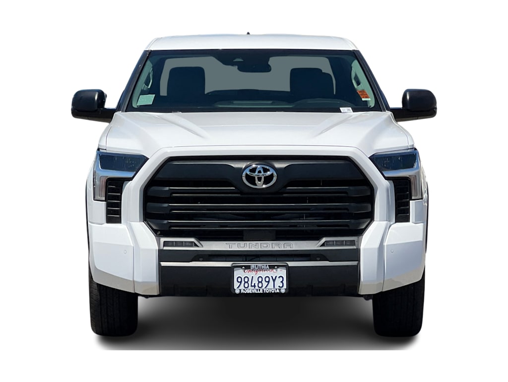 Thumbnail: 2024 Toyota Tundra - 6