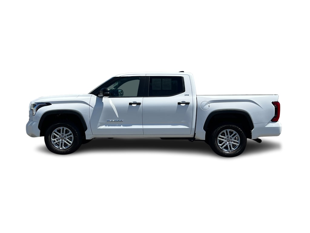 Thumbnail: 2024 Toyota Tundra - 3