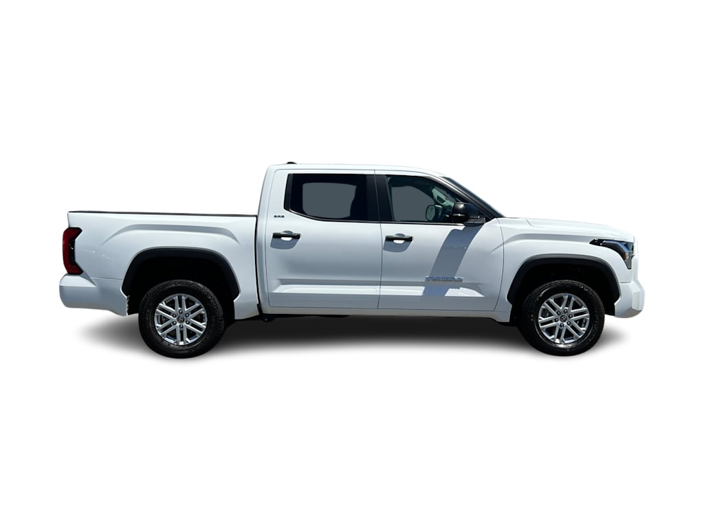 Thumbnail: 2024 Toyota Tundra - 20