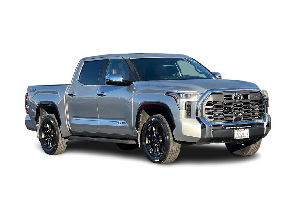 Thumbnail: 2023 Toyota Tundra - 16