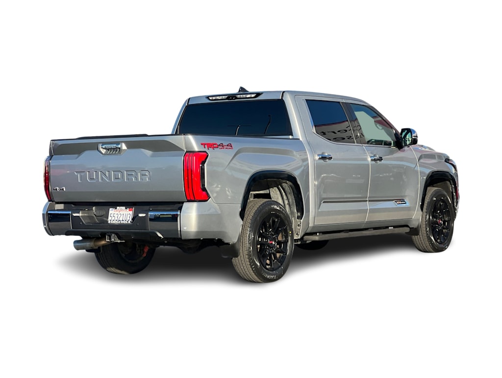 Thumbnail: 2023 Toyota Tundra - 15