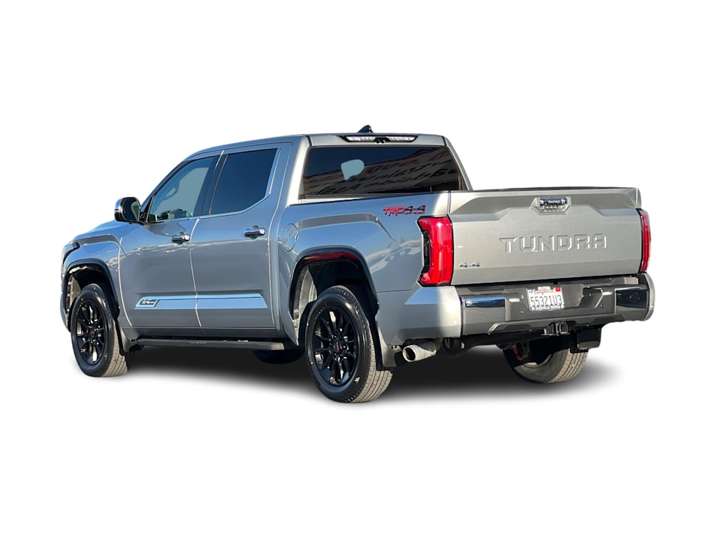 Thumbnail: 2023 Toyota Tundra - 4