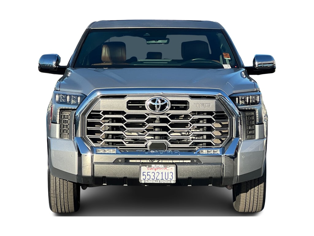 Thumbnail: 2023 Toyota Tundra - 6