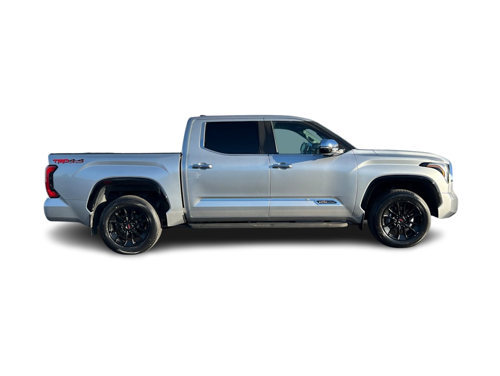 Thumbnail: 2023 Toyota Tundra - 17