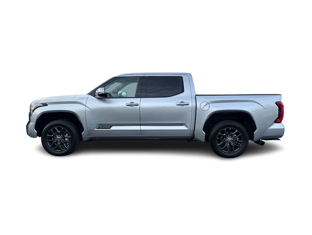 Thumbnail: 2023 Toyota Tundra - 3