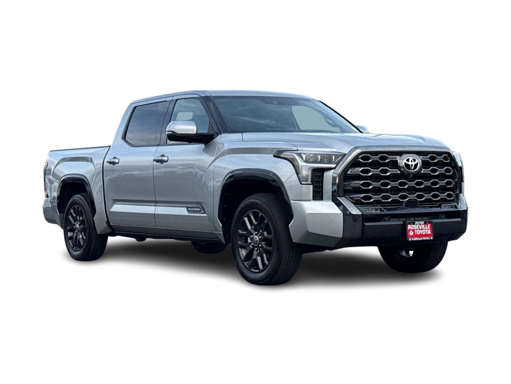 Thumbnail: 2023 Toyota Tundra - 19