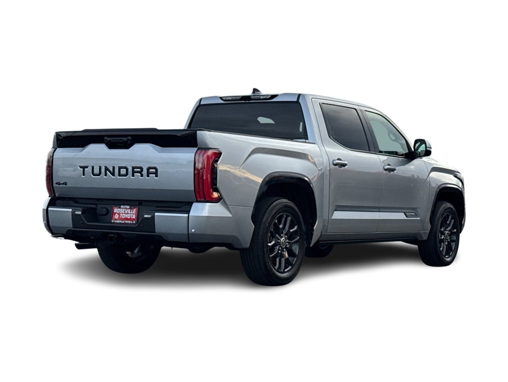 Thumbnail: 2023 Toyota Tundra - 18