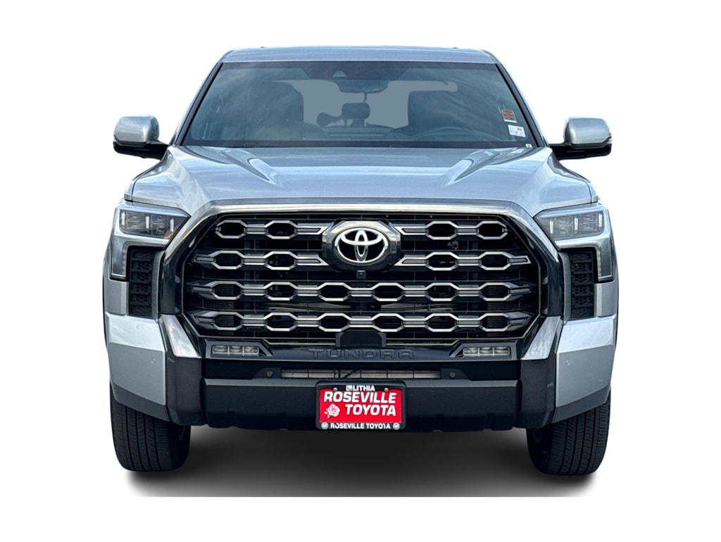 Thumbnail: 2023 Toyota Tundra - 6